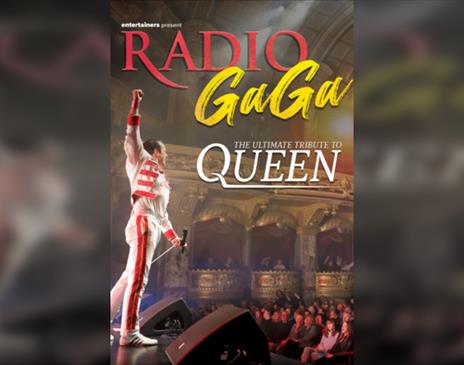 Radio Gaga