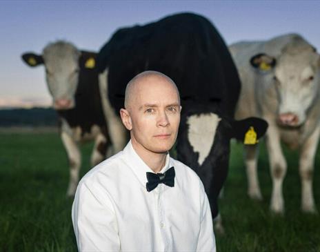 Jens Lekman