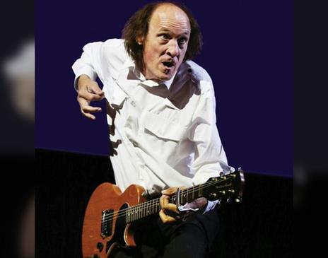 John Otway