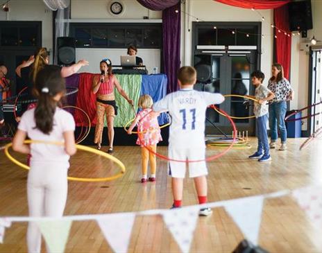 Family Circus Day