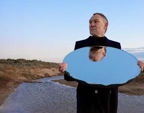 David Gray