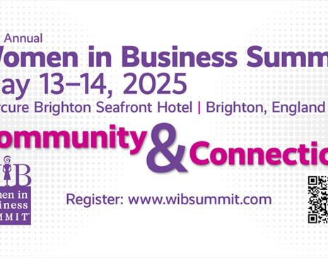 20th Annual Women in Business Summit