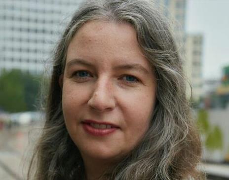 Lucy Easthope