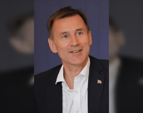 Jeremy Hunt Can We Be Great Again?: Why a Dangerous World Needs Britain