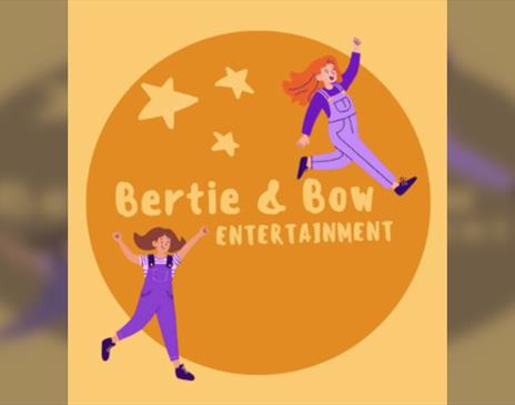 Sensory Storytelling with Bertie and Bow