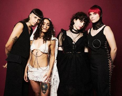 Genn + Beth Pilling & The Bootleggers