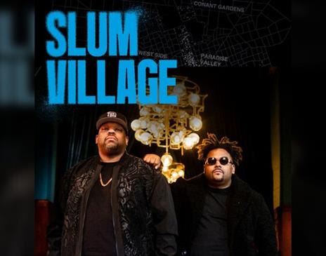 Slum Village