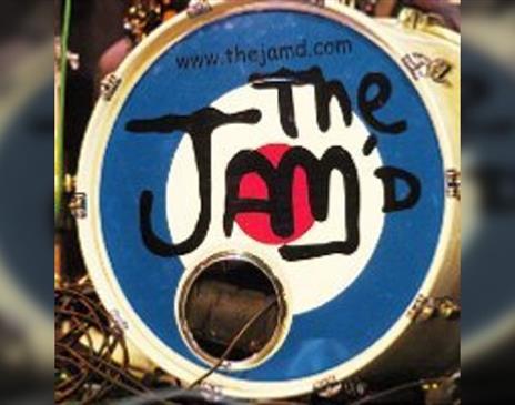 The Jam'd: The Jam Tribute