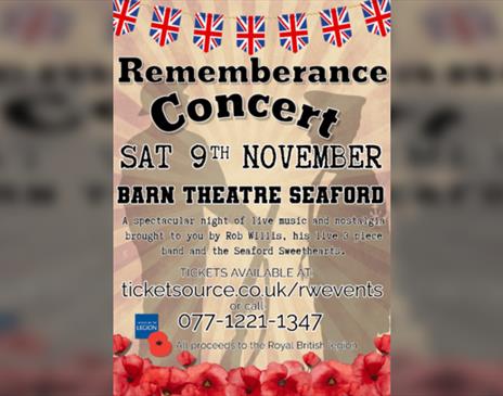 Rememberance Concert