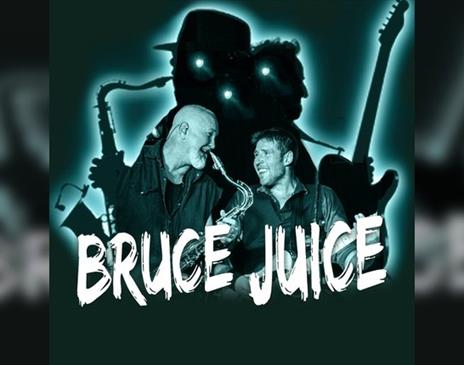 Bruce Juice - the Springsteen Tribute Band