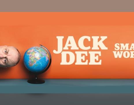 Jack Dee