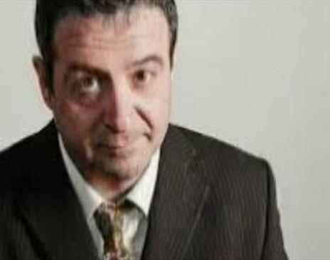 Mark Thomas and Friends