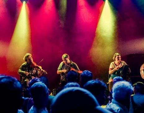 Topette!! UK Tour 2026 - the Brunswick, Hove