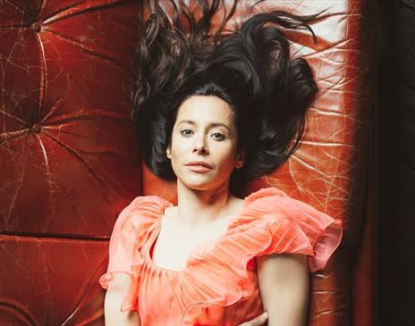 Nerina Pallot