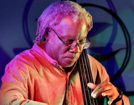 Jair-Rohm Parker Wells - Resonance: Improvisation, Innovation, and the Legacy of Eberhard Weber