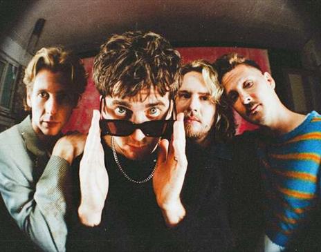 Circa Waves