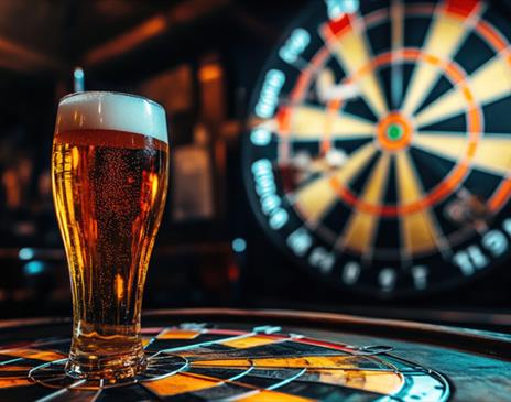 World Dart's Championship