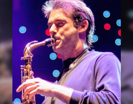 Tommaso Starace Quartet