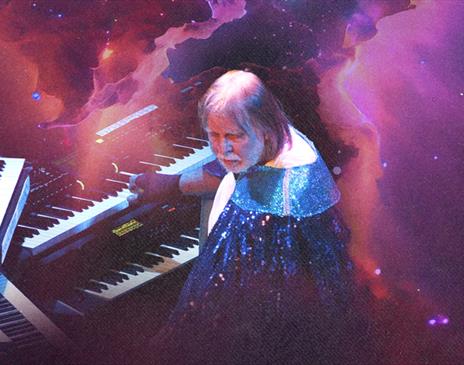 Rick Wakeman