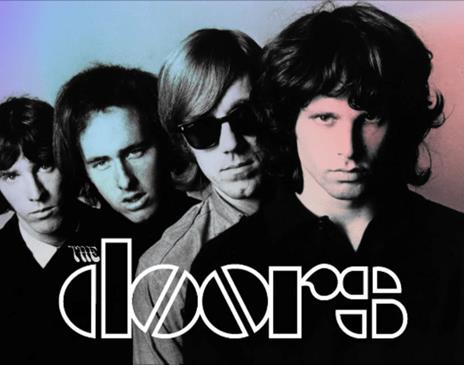 The Doors: An Evening In Laurel Canyon
