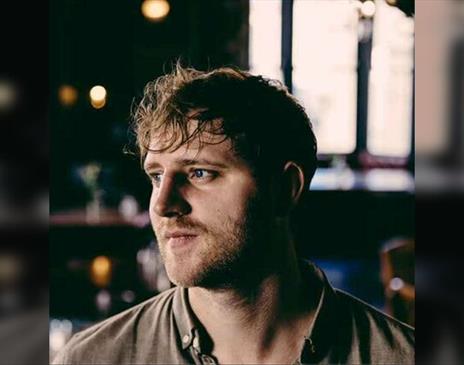 Live At The Mesmerist: Dessie MaGee Acoustic Session