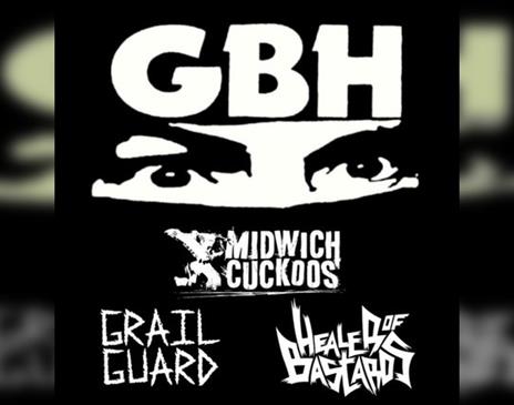 GBH