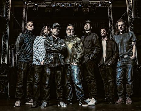 The Herbaliser Band