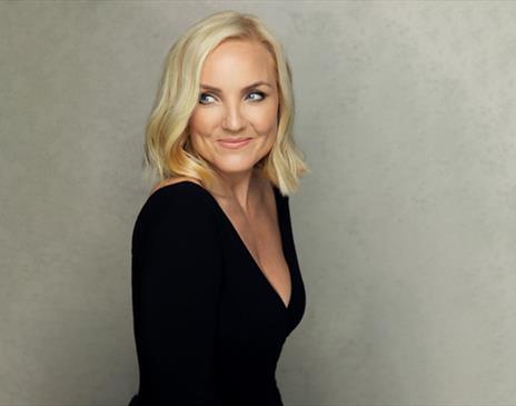 Kerry Ellis