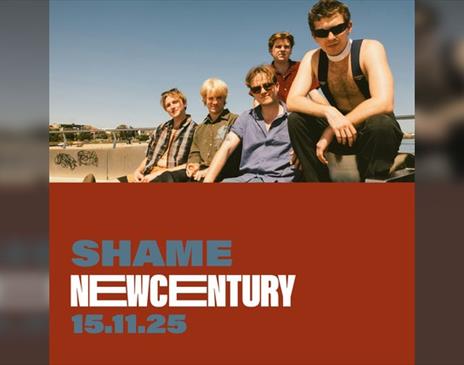 Shame