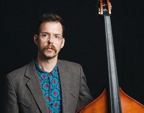Daniel Kimbro