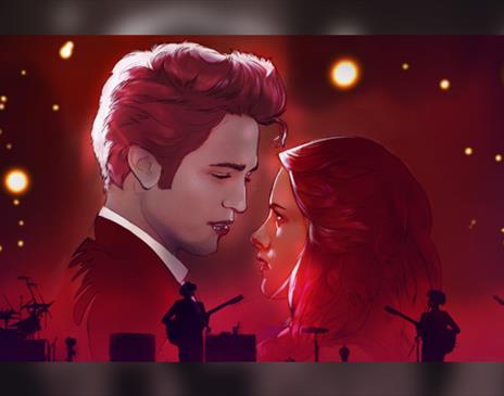 Twilight In Concert