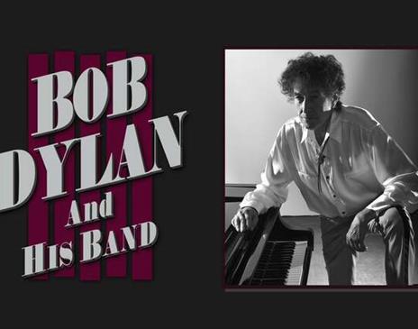 Bob Dylan