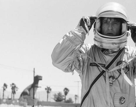 Spiritualized