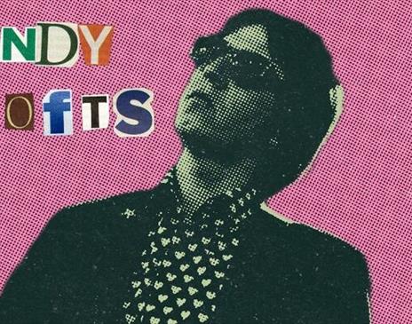 Andy Crofts Live In Brighton
