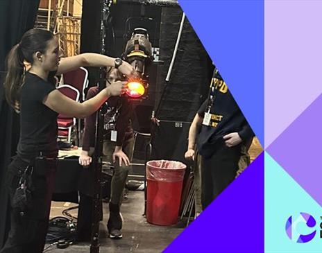 Women in Tech Course