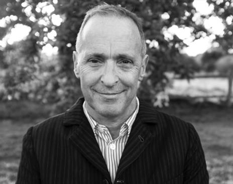 An Evening with David Sedaris