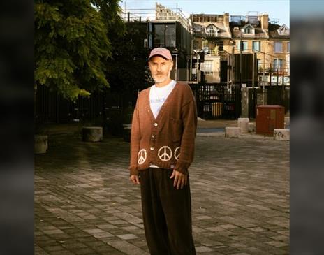 Secretsundaze + Guests TBA