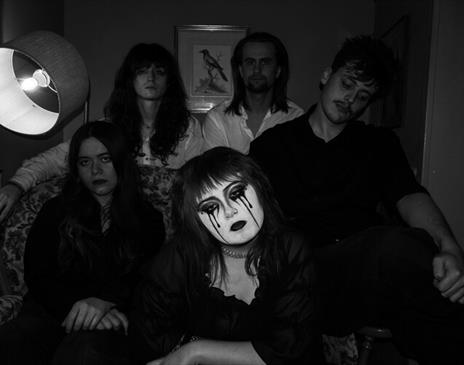 Faeser Live In Brighton