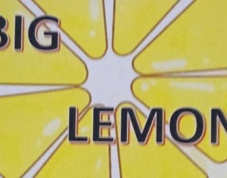 Big Lemon Live