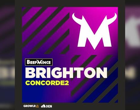Beefmince Brighton