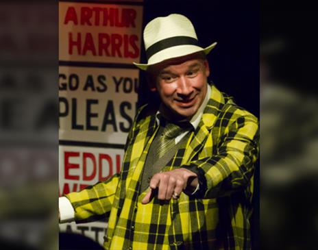 Twice Nightly - A Celebration Of The Glory Days Of Variety