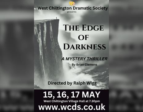 The Edge of Darkness