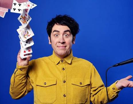 Pete Firman