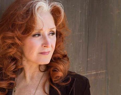 Bonnie Raitt