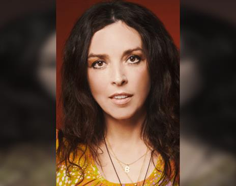 Bridget Christie - Jacket Potato Pizza