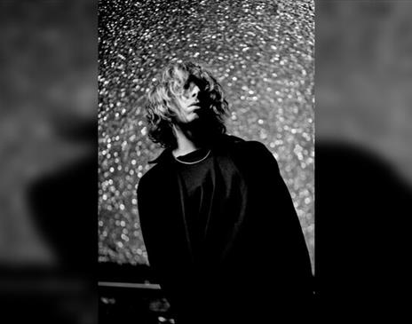 Daniel Avery