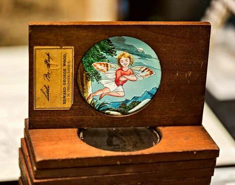 Brighton Racecourse Antiques and Vintage Fair