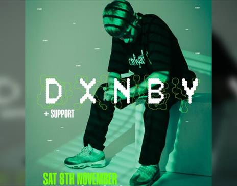 Dxnby