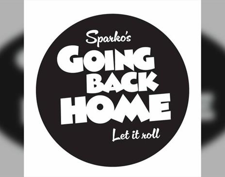 Sparko Going Back Home
