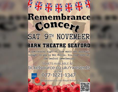 Remembrance Concert